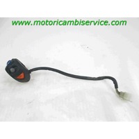HANDLEBAR SWITCHES / SWITCHES OEM N. 1-000-296-038 SPARE PART USED SCOOTER MALAGUTI MADISON T 150 (1999-2001) DISPLACEMENT CC. 150  YEAR OF CONSTRUCTION 2000