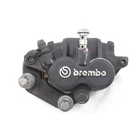 BMW F 700 GS 34117716715 PINZA FRENO ANTERIORE SINISTRA K70 11 - 17 FRONT LEFT BRAKE CALIPER 