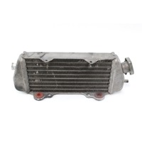 BETA RR 50 ENDURO 2723744000 RADIATORE 07 - 09 WATER COOLER LEGGERA AMMACCATURA