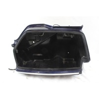 HONDA GL 1500 SE GOLD WING 81411MN53000 BORSA SINISTRA 91 - 02 LEFT BOX LID CON GRAFFI E CREPA