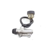 BETA RR 50 ENDURO 2591177059 POMPA FRENO POSTERIORE 07 - 09 REAR MASTER CYLINDER