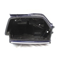 HONDA GL 1500 SE GOLD WING 81211MN53000 BORSA DESTRA 91 - 02 RIGHT 8BOX LID CON GRAFFI E CREPA