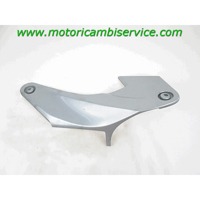 SIDE FAIRING OEM N.  SPARE PART USED SCOOTER MALAGUTI MADISON T 150 (1999-2001) DISPLACEMENT CC. 150  YEAR OF CONSTRUCTION 2000