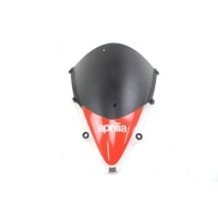 APRILIA RS 50 895869 PARABREZZA CUPOLINO 18 - 20 WINDSHIELD 858812 894630 ATTACCO DANNEGGIATO