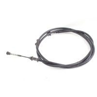 YAMAHA T-MAX XP 500 5VU2835X0000 CAVO FILO FRENO STAZIONAMENTO 04 - 07 REAR BRAKE CABLE