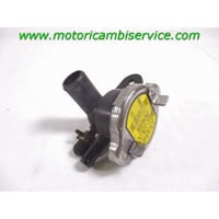 WATER RADIATOR CAP OEM N.  SPARE PART USED SCOOTER SYM JOYMAX 300 I ABS (2012-2017) DISPLACEMENT CC. 300  YEAR OF CONSTRUCTION 2014