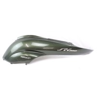 HONDA SH 300 83550KTW900 CARENA POSTERIORE SINISTRA NF02 06 - 10 REAR LEFT FAIRING CON GRAFFI