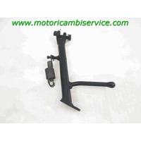 SIDE STAND OEM N. 1-000-300-085 SPARE PART USED SCOOTER MALAGUTI MADISON T 150 (1999-2001) DISPLACEMENT CC. 150  YEAR OF CONSTRUCTION 2000