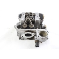 HONDA SH 300 12200KTW901 TESTATA NF02 06 - 10 CYLINDER HEAD 12200KTW900