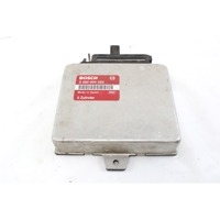 BMW K75 13611460627 CENTRALINA L-JETRONIC BOSCH 0280000332 K569 85 - 96 CONTROL UNIT 13611464238