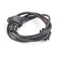 BMW K 1200 RS 61312305839 SENSORE DI VELOCITA DIFFERENZIALE K589 96 - 05 SPEED SENSOR 61312305370 61311459964 61311459970 61311459013