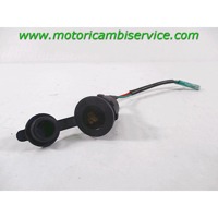 WIRING HARNESSES OEM N.  SPARE PART USED SCOOTER SYM JOYMAX 300 I ABS (2012-2017) DISPLACEMENT CC. 300  YEAR OF CONSTRUCTION 2014