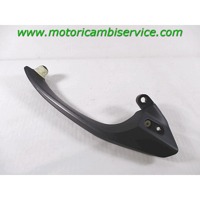 PILLION HANDLE OEM N.  SPARE PART USED SCOOTER SYM JOYMAX 300 I ABS (2012-2017) DISPLACEMENT CC. 300  YEAR OF CONSTRUCTION 2014