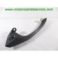 PILLION HANDLE OEM N.  SPARE PART USED SCOOTER SYM JOYMAX 300 I ABS (2012-2017) DISPLACEMENT CC. 300  YEAR OF CONSTRUCTION 2014