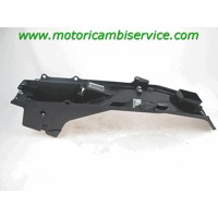 REAR FENDER  / UNDER SEAT OEM N. 23P2160E0000  SPARE PART USED MOTO YAMAHA XT1200 SUPER TENERE (2010 - 2015) DP04  DISPLACEMENT CC. 1200  YEAR OF CONSTRUCTION 2014