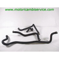 COOLANT HOSE OEM N.  SPARE PART USED SCOOTER SYM JOYMAX 300 I ABS (2012-2017) DISPLACEMENT CC. 300  YEAR OF CONSTRUCTION 2014