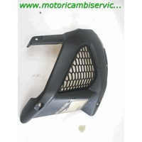 SIDE FAIRING / ATTACHMENT OEM N.  SPARE PART USED MOTO YAMAHA XT1200 SUPER TENERE (2010 - 2015) DP04  DISPLACEMENT CC. 1200  YEAR OF CONSTRUCTION 2014