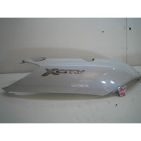 SIDE FAIRING OEM N. 5B2F173100P9 SPARE PART USED SCOOTER YAMAHA X-CITY (VP 250) DISPLACEMENT CC. 250  YEAR OF CONSTRUCTION 2015