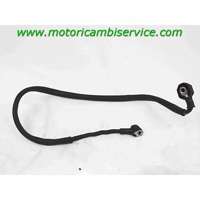 WIRING HARNESSES OEM N. 23P818150000  SPARE PART USED MOTO YAMAHA XT1200 SUPER TENERE (2010 - 2015) DP04  DISPLACEMENT CC. 1200  YEAR OF CONSTRUCTION 2014