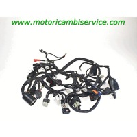 WIRING HARNESSES OEM N. 2KB825900000  SPARE PART USED MOTO YAMAHA XT1200 SUPER TENERE (2010 - 2015) DP04  DISPLACEMENT CC. 1200  YEAR OF CONSTRUCTION 2014