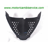 FRONT FAIRING OEM N. 9449833E01 SPARE PART USED MOTO SUZUKI GSX R 600 (1997-2000) DISPLACEMENT CC. 600  YEAR OF CONSTRUCTION 1999