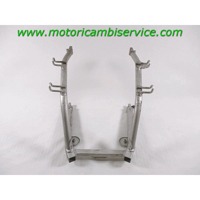 REAR FRAME OEM N. 4398033E20 SPARE PART USED MOTO SUZUKI GSX R 600 (1997-2000) DISPLACEMENT CC. 600  YEAR OF CONSTRUCTION 1999