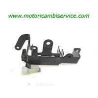 FAIRING / CHASSIS / FENDERS BRACKET OEM N. 230620826  SPARE PART USED MOTO KAWASAKI VERSYS 1000 (2015 - 2016) DISPLACEMENT CC. 1000  YEAR OF CONSTRUCTION 2016