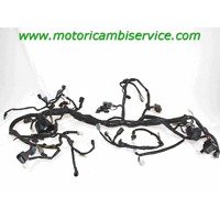 WIRING HARNESSES OEM N. 260311748  SPARE PART USED MOTO KAWASAKI VERSYS 1000 (2015 - 2016) DISPLACEMENT CC. 1000  YEAR OF CONSTRUCTION 2016