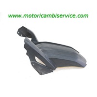 REAR FENDER  / UNDER SEAT OEM N. 35004034051A  SPARE PART USED MOTO KAWASAKI VERSYS 1000 (2015 - 2016) DISPLACEMENT CC. 1000  YEAR OF CONSTRUCTION 2016