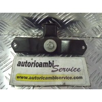 FUEL TANK BRACKET OEM N.  SPARE PART USED MOTO KAWASAKI Z 1000 (2003 - 2006)  DISPLACEMENT CC. 1000  YEAR OF CONSTRUCTION 2005