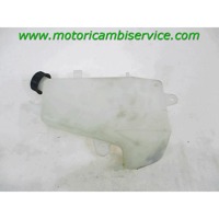 COOLANT EXPANSION TANK OEM N. 430780074  SPARE PART USED MOTO KAWASAKI VERSYS 1000 (2015 - 2016) DISPLACEMENT CC. 1000  YEAR OF CONSTRUCTION 2016