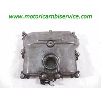 CYLINDER HEAD COVER OEM N. 5RU111910000 SPARE PART USED SCOOTER YAMAHA MAJESTY (2009 - 2014) YP400 / YP400A DISPLACEMENT CC. 400  YEAR OF CONSTRUCTION 2012