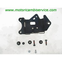 FAIRING / CHASSIS / FENDERS BRACKET OEM N. 230620824  SPARE PART USED MOTO KAWASAKI VERSYS 1000 (2015 - 2016) DISPLACEMENT CC. 1000  YEAR OF CONSTRUCTION 2016