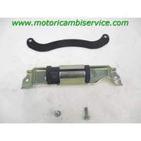 FUEL TANK BRACKET OEM N. 320520719  SPARE PART USED MOTO KAWASAKI VERSYS 1000 (2015 - 2016) DISPLACEMENT CC. 1000  YEAR OF CONSTRUCTION 2016
