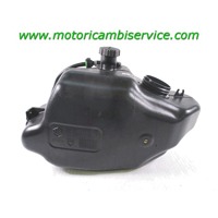 FUEL TANK OEM N. 673.416 SPARE PART USED SCOOTER PIAGGIO X10 350 IE EXECUTIVE (2011 - 2017) DISPLACEMENT CC. 350  YEAR OF CONSTRUCTION 2013