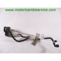 FUEL PUMP OEM N. 643.138 SPARE PART USED SCOOTER PIAGGIO X10 350 IE EXECUTIVE (2011 - 2017) DISPLACEMENT CC. 350  YEAR OF CONSTRUCTION 2013