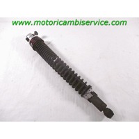 REAR SHOCK ABSORBER OEM N.  SPARE PART USED SCOOTER PIAGGIO X10 350 IE EXECUTIVE (2011 - 2017) DISPLACEMENT CC. 350  YEAR OF CONSTRUCTION 2013