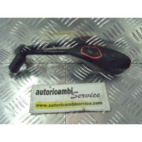 MIRROR OEM N. 56001-0148 SPARE PART USED MOTO KAWASAKI Z 1000 (2003 - 2006)  DISPLACEMENT CC. 1000  YEAR OF CONSTRUCTION 2005