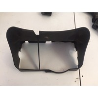 AIR DUCT OEM N. 5B2F835L0000 SPARE PART USED SCOOTER YAMAHA X-CITY (VP 250) DISPLACEMENT CC. 250  YEAR OF CONSTRUCTION 2015
