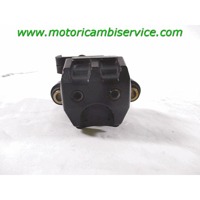 PARKING BRAKE SYSTEM OEM N. CM084605 SPARE PART USED SCOOTER PIAGGIO X10 350 IE EXECUTIVE (2011 - 2017) DISPLACEMENT CC. 350  YEAR OF CONSTRUCTION 2013