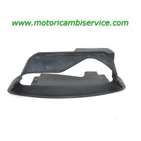 AIR DUCT OEM N. 46632307802 SPARE PART USED MOTO BMW K589 K 1200 RS / LT ( 1996-2008 ) DISPLACEMENT CC. 1200  YEAR OF CONSTRUCTION 1997