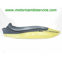 SIDE FAIRING / ATTACHMENT OEM N. 52532307889 SPARE PART USED MOTO BMW K589 K 1200 RS / LT ( 1996-2008 ) DISPLACEMENT CC. 1200  YEAR OF CONSTRUCTION 1997