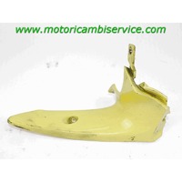 SIDE FAIRING / ATTACHMENT OEM N. 46632307869 SPARE PART USED MOTO BMW K589 K 1200 RS / LT ( 1996-2008 ) DISPLACEMENT CC. 1200  YEAR OF CONSTRUCTION 1997