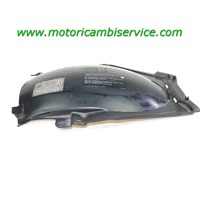 REAR FENDER  / UNDER SEAT OEM N. 46622307766 SPARE PART USED MOTO BMW K589 K 1200 RS / LT ( 1996-2008 ) DISPLACEMENT CC. 1200  YEAR OF CONSTRUCTION 1997