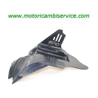 REAR FENDER  / UNDER SEAT OEM N. 46622307896 SPARE PART USED MOTO BMW K589 K 1200 RS / LT ( 1996-2008 ) DISPLACEMENT CC. 1200  YEAR OF CONSTRUCTION 1997
