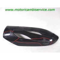 HEAT SHIELDS OEM N. B016739 SPARE PART USED SCOOTER PIAGGIO X10 350 IE EXECUTIVE (2011 - 2017) DISPLACEMENT CC. 350  YEAR OF CONSTRUCTION 2013
