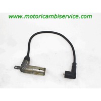 WIRING HARNESSES OEM N. 12121464936 SPARE PART USED MOTO BMW K589 K 1200 RS / LT ( 1996-2008 ) DISPLACEMENT CC. 1200  YEAR OF CONSTRUCTION 1997
