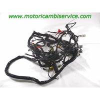 WIRING HARNESSES OEM N. 680.127 SPARE PART USED SCOOTER PIAGGIO X10 350 IE EXECUTIVE (2011 - 2017) DISPLACEMENT CC. 350  YEAR OF CONSTRUCTION 2013