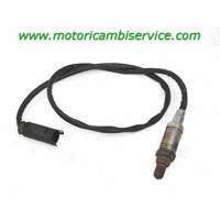 OXYGEN SENSOR OEM N. 11781341022 SPARE PART USED MOTO BMW K589 K 1200 RS / LT ( 1996-2008 ) DISPLACEMENT CC. 1200  YEAR OF CONSTRUCTION 1997