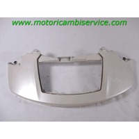 REAR FAIRING  OEM N. 67486500BT SPARE PART USED SCOOTER PIAGGIO X10 350 IE EXECUTIVE (2011 - 2017) DISPLACEMENT CC. 350  YEAR OF CONSTRUCTION 2013
